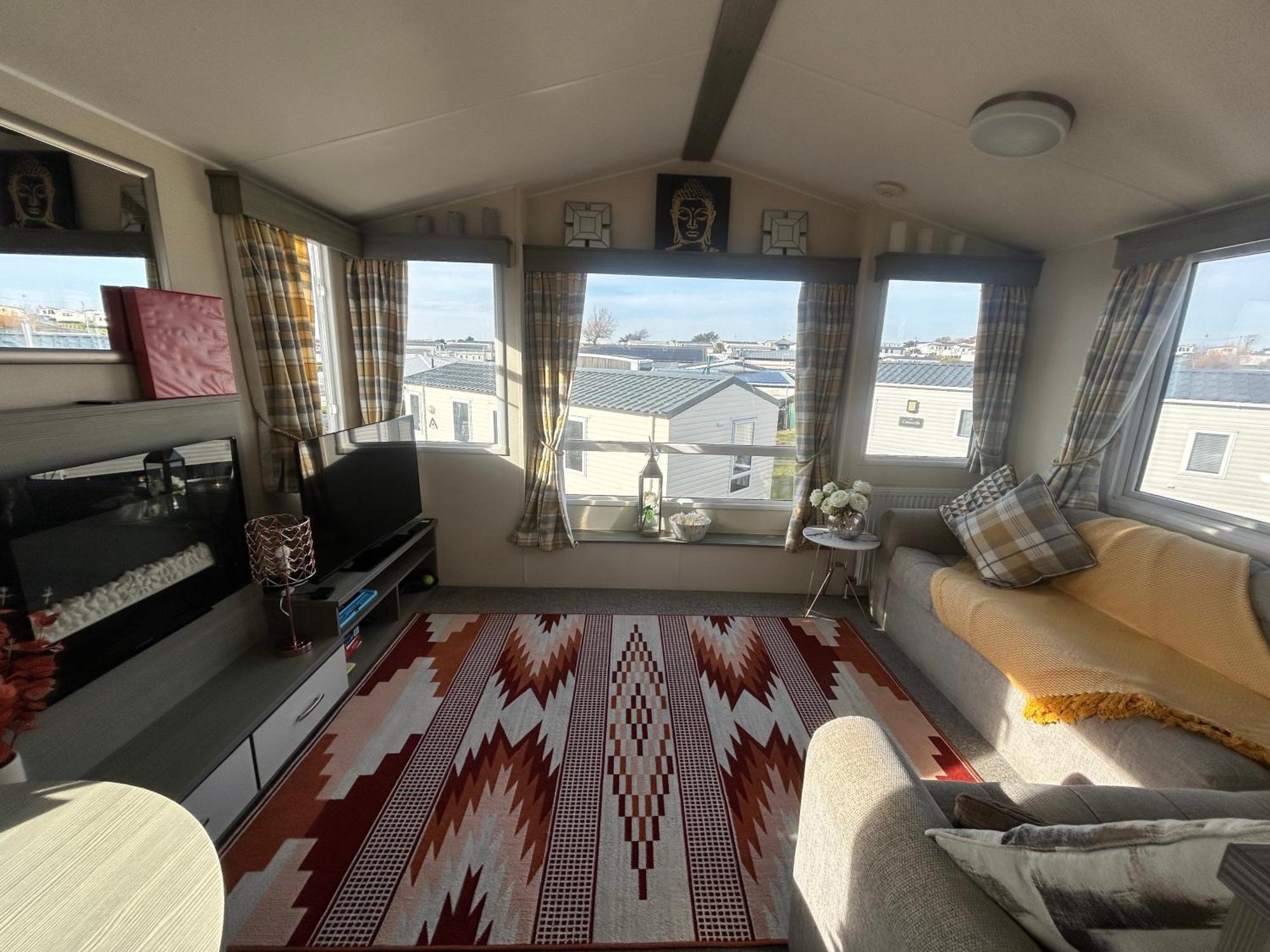 Littlesea Haven Weymouth Hotel Buitenkant foto