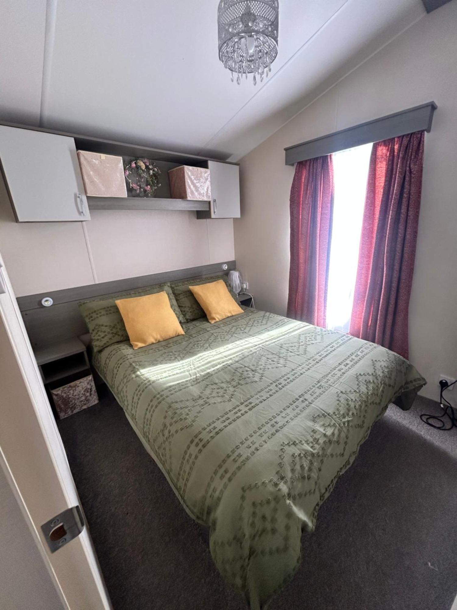 Littlesea Haven Weymouth Hotel Buitenkant foto